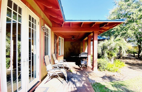 Fort Morgan Casa | Beach Club Cottage 20 by ALBVR