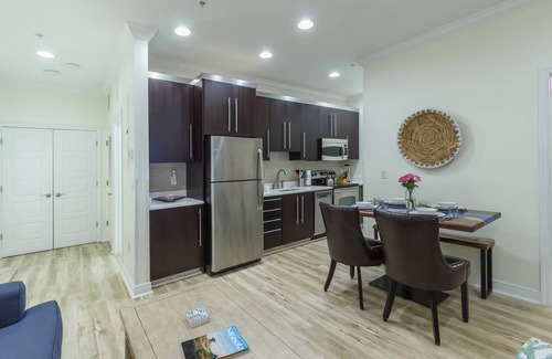 Siesta Key Condominio | Beach Club Cute Cottage in C Bldg