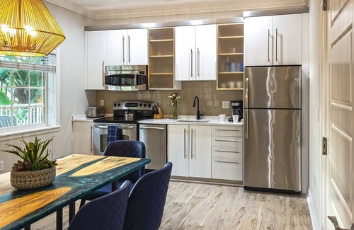 Siesta Key Condominio | Beach Club Modern Condo C Bldg