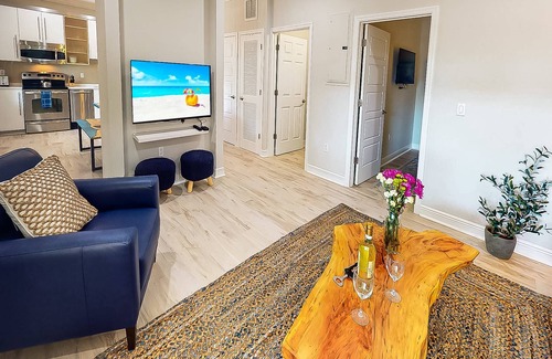 Siesta Key Condominio | Beach Club Modern Condo C Bldg