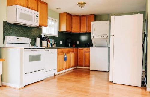 Oscoda Casa | Beach Club of Oscoda - The Lakeshore Cottage