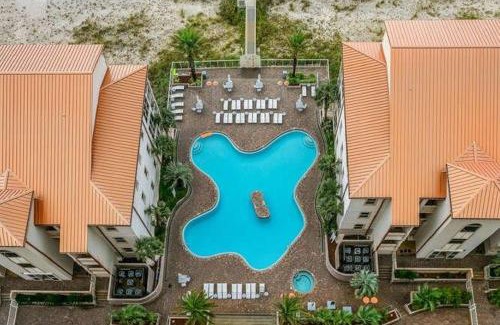 Pensacola Beach Complejo | Beach Club Resort and Spa