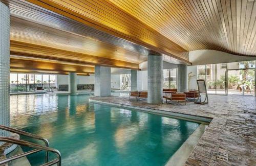 Pensacola Beach Complejo | Beach Club Resort and Spa