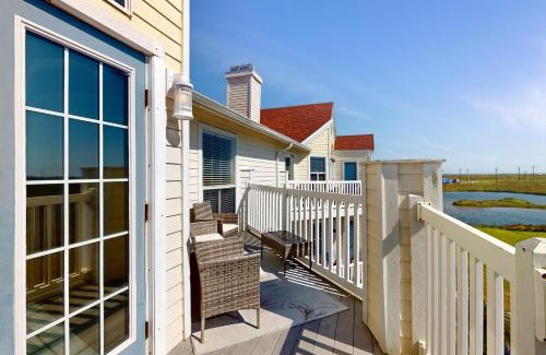 Corpus Christi Apartamento | Beach Club: The Lighthouse