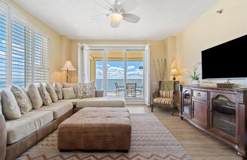 Ono Island Casa | Beach Colony Tower 9A