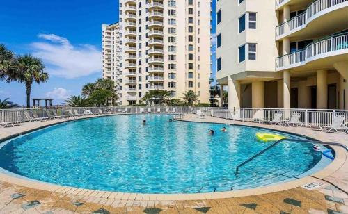 Ono Island Casa | Beach Colony Tower 9A