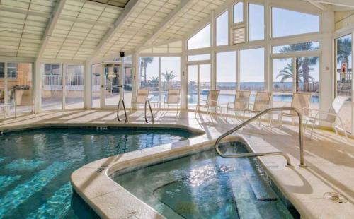 Ono Island Casa | Beach Colony Tower 9A