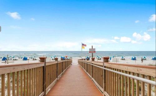 Ono Island Casa | Beach Colony Tower 9A