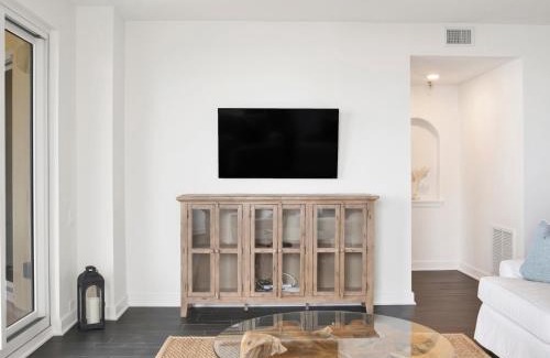 Ono Island Apartamento | Beach Colony Towers #2B - Villa Monarch