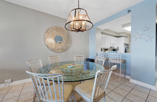 Ono Island Condominio | Beach Colony W7C - Covered Parking Included