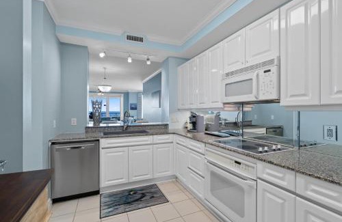 Ono Island Casa | Beach Colony West Unit PH2C
