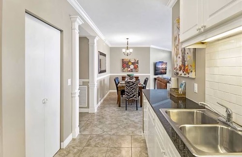 Navarre Beach Condominio | Beach Colony West 11C Gulf-front 3BD/3BA Condo Navarre Beach!