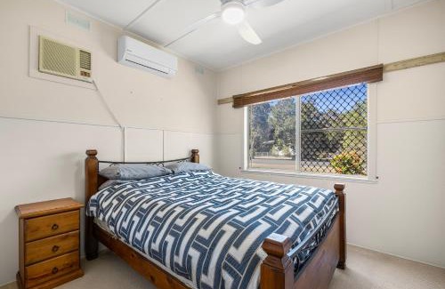 Hat Head Casa | Beach Comber- 32 Straight St Hat Head - No Sheets or Towels provided