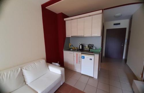 Sozopol Apartamento | Beach Complex Private Studio Flat First Line Kavatsi Smokinya Beach Sozopol