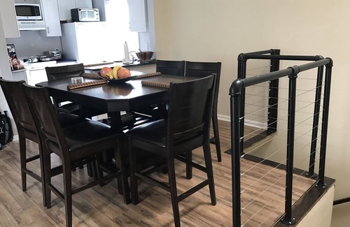 Northeast Virginia Beach Condominio | Beach Condo pasos de la playa