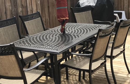 Northeast Virginia Beach Condominio | Beach Condo pasos de la playa