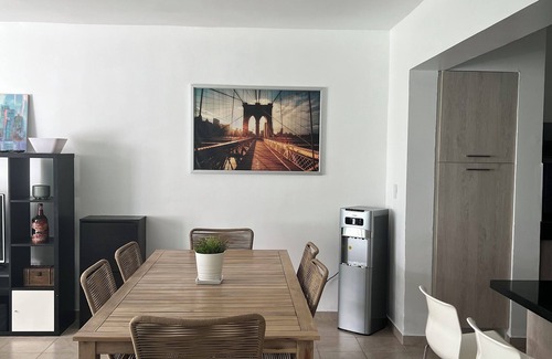 Playa Bibijagua Apartamento | Beach Condo 3 mins walking distance from the beach, Amazing Pool 2BR Gated Comm.
