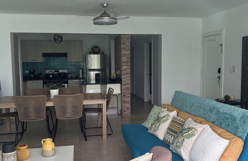 Playa Bibijagua Apartamento | Beach Condo 3 mins walking distance from the beach, Amazing Pool 2BR Gated Comm.