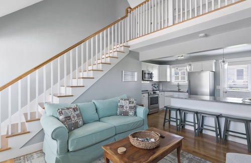 Jerusalem Condominio | Beach Condo ! Across From East Matunuck State Beach !