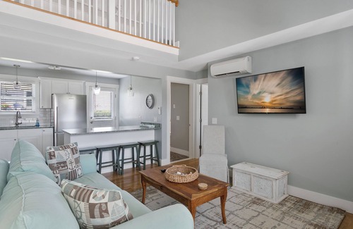 Jerusalem Condominio | Beach Condo ! Across From East Matunuck State Beach !