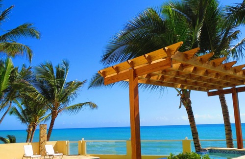 Cabarete Condominio | Beach Condo