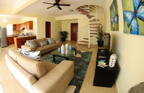 Cabarete Condominio | Beach Condo