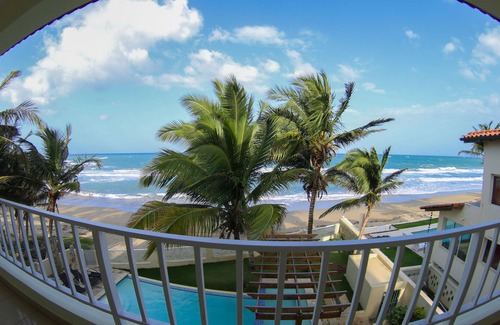 Cabarete Condominio | Beach Condo