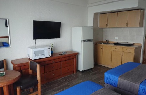Punta Cancún Apartamento | Beach Condo. Heart of The Hotel Zone, Cancun