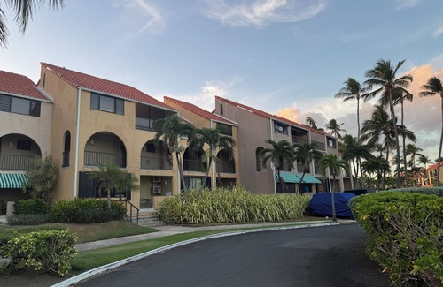 Candelero Abajo Condominio | Beach Condo in Palmas Del Mar
