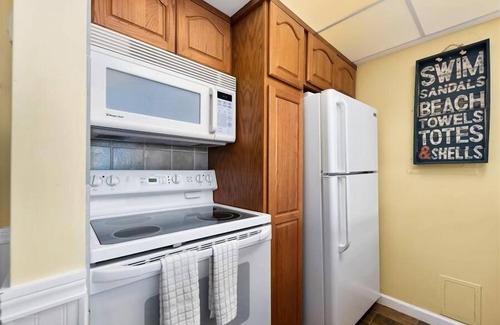 Hutchinson Island South Apartamento | Condominio de playa / Restaurante propio / WIFI / Capacidad para 8