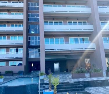 Costa de Oro Apartamento | Beach condo