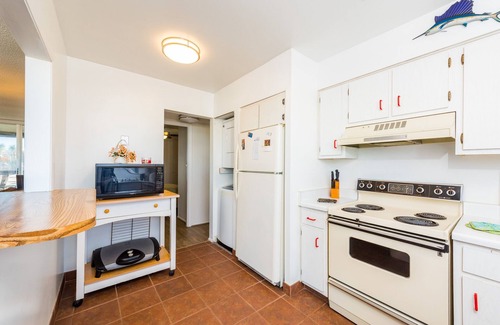 Ormond Beach Condominio | Condominio de playa con 3 piscinas, WiFi y playa muy privada