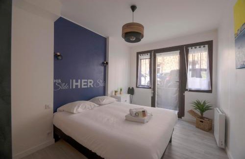 Saint-Servan Apartamento | Beach Connection St Malo