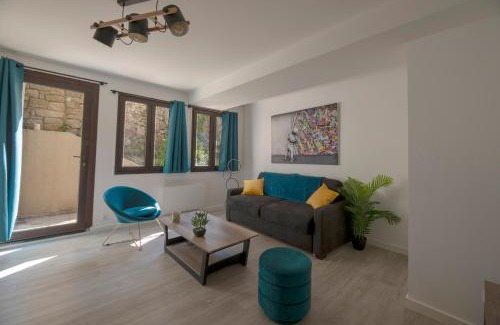 Saint-Servan Apartamento | Beach Connection St Malo