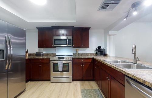 Indian Shores Apartamento | Beach Cottage 1104