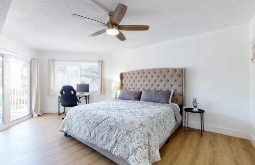 Indian Shores Apartamento | Beach Cottage 1104