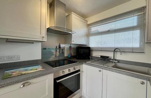 Westleigh Chalet De Esquí | Beach Cottage 43, A stone's throw from the sea