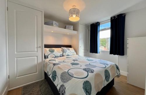 Westleigh Chalet De Esquí | Beach Cottage 43, A stone's throw from the sea
