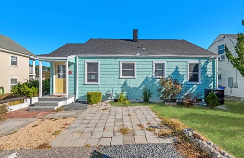 Cottage Line Casa | Beach Cottage #5 at OceanView