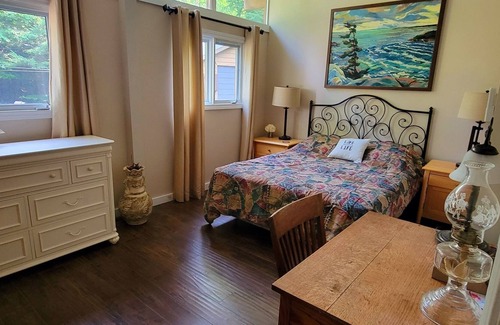 Hastings Highlands Casa | Beach Cottage and Nature Lovers Delight