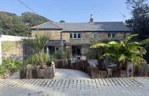 St. Agnes Casa | Beach Cottage and The Lobster Pot