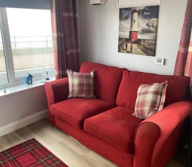 Spittal Casa | Beach Cottage