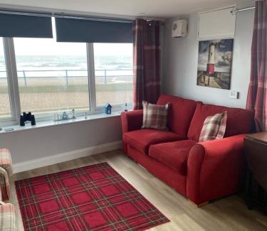 Spittal Casa | Beach Cottage