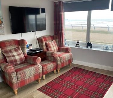 Spittal Casa | Beach Cottage