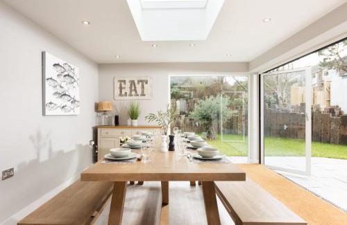 St. Agnes Casa | Beach Cottage