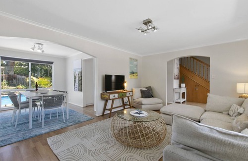 Aldinga Casa | Beach Cottage in Pt Willunga