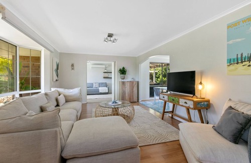 Aldinga Casa | Beach Cottage in Pt Willunga