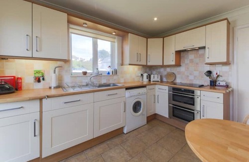 St Merryn Cabaña | Beach Cottage in Constantine Bay, Near Padstow