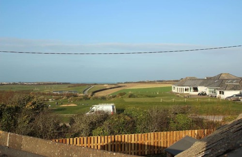 Constantine Bay Casa | Beach Cottage in Constantine Bay, near Padstow