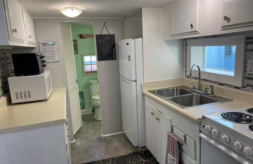 Surfside Beach Complejo | Beach Bungalow in Ocean Lakes